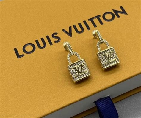 brinco louis vuitton original|louis vuitton perfumes official website.